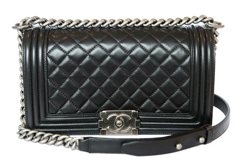 chanel boy handbag second hand|chanel boy online shop.